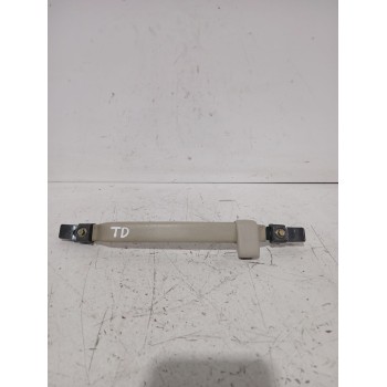 Recambio de asidero techo trasero derecho para land rover freelander i (l314) 2.0 td4 4x4 referencia OEM IAM LR001769  