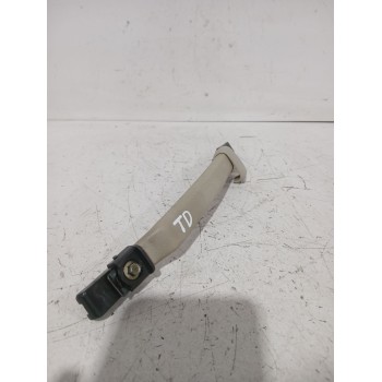 Recambio de asidero techo trasero derecho para land rover freelander i (l314) 2.0 td4 4x4 referencia OEM IAM LR001769  