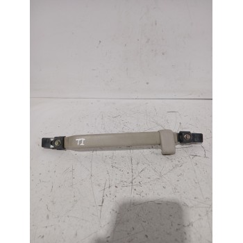 Recambio de asidero techo trasero izquierdo para land rover freelander i (l314) 2.0 td4 4x4 referencia OEM IAM LR001769  