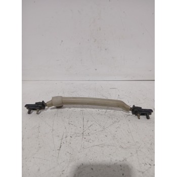 Recambio de asidero techo trasero izquierdo para land rover freelander i (l314) 2.0 td4 4x4 referencia OEM IAM LR001769  