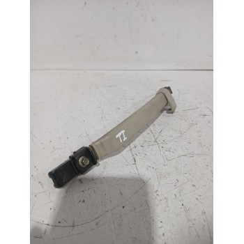 Recambio de asidero techo trasero izquierdo para land rover freelander i (l314) 2.0 td4 4x4 referencia OEM IAM LR001769  