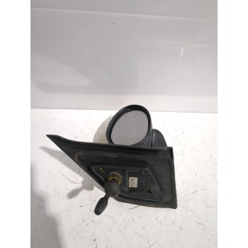 Recambio de retrovisor derecho para peugeot 107 (pm_, pn_) 1.4 hdi referencia OEM IAM 879100H010  
