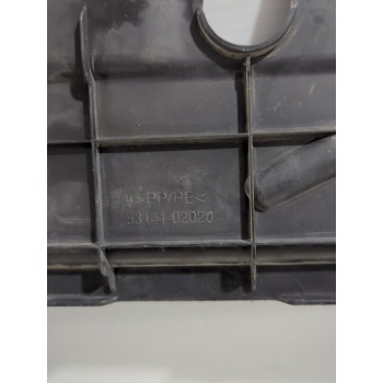 Recambio de cubrecarter para toyota auris (_e15_) 1.6 (zre151_) referencia OEM IAM 5314102020  