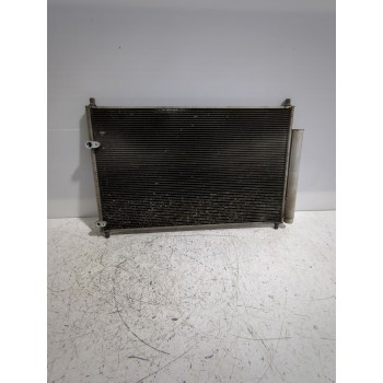 Recambio de condensador / radiador aire acondicionado para toyota auris (_e15_) 1.6 (zre151_) referencia OEM IAM 8845002280  