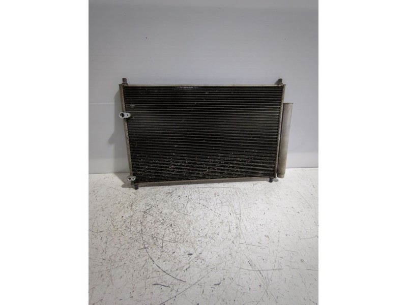 Recambio de condensador / radiador aire acondicionado para toyota auris (_e15_) 1.6 (zre151_) referencia OEM IAM 8845002280  