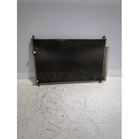 Recambio de condensador / radiador aire acondicionado para toyota auris (_e15_) 1.6 (zre151_) referencia OEM IAM 8845002280  
