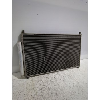 Recambio de condensador / radiador aire acondicionado para toyota auris (_e15_) 1.6 (zre151_) referencia OEM IAM 8845002280  