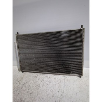 Recambio de condensador / radiador aire acondicionado para toyota auris (_e15_) 1.6 (zre151_) referencia OEM IAM 8845002280  