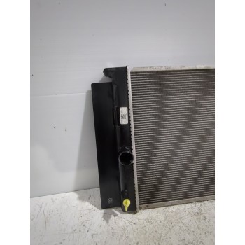 Recambio de radiador agua para toyota auris (_e15_) 1.6 (zre151_) referencia OEM IAM CZ42213365121R  