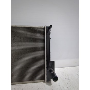 Recambio de radiador agua para toyota auris (_e15_) 1.6 (zre151_) referencia OEM IAM CZ42213365121R  