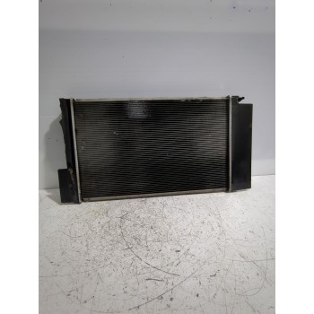 Recambio de radiador agua para toyota auris (_e15_) 1.6 (zre151_) referencia OEM IAM CZ42213365121R  