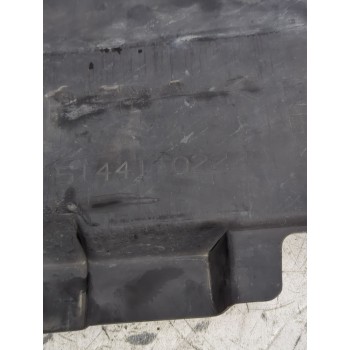 Recambio de cubrecarter para toyota auris (_e15_) 1.6 (zre151_) referencia OEM IAM 5144102220  