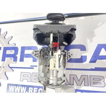 Recambio de columna direccion para mercedes-benz clase a (w169) 1.7 cat referencia OEM IAM 1695452932  