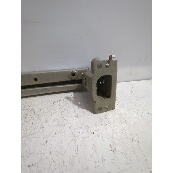 Recambio de refuerzo paragolpes delantero para toyota auris (_e15_) 1.6 (zre151_) referencia OEM IAM 5202102120  