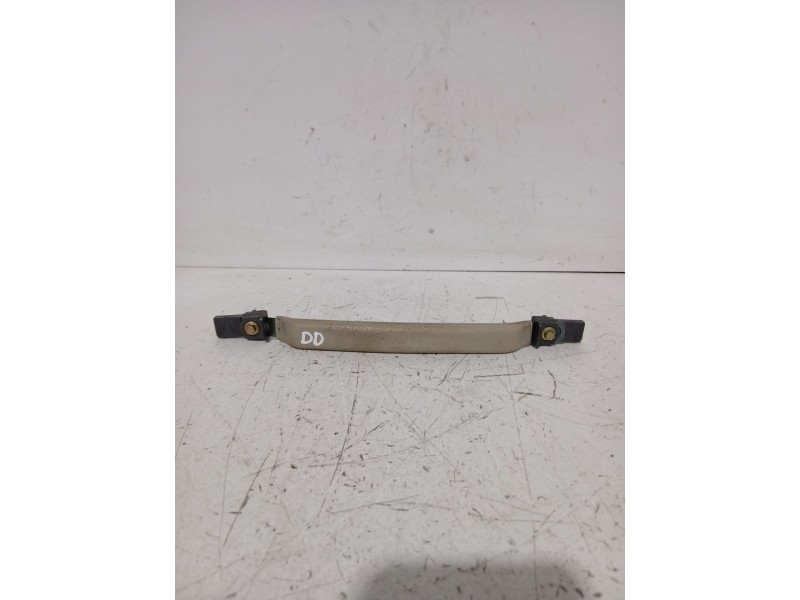 Recambio de asidero techo delantero derecho para land rover freelander i (l314) 2.0 td4 4x4 referencia OEM IAM LR001769  