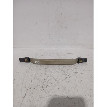 Recambio de asidero techo delantero derecho para land rover freelander i (l314) 2.0 td4 4x4 referencia OEM IAM LR001769  