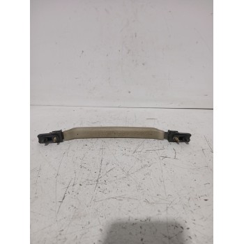 Recambio de asidero techo delantero derecho para land rover freelander i (l314) 2.0 td4 4x4 referencia OEM IAM LR001769  