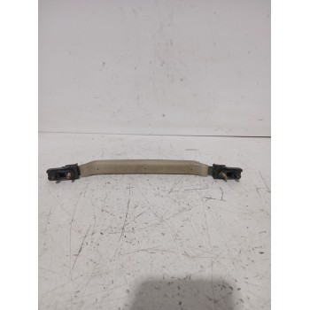 Recambio de asidero techo delantero derecho para land rover freelander i (l314) 2.0 td4 4x4 referencia OEM IAM LR001769  