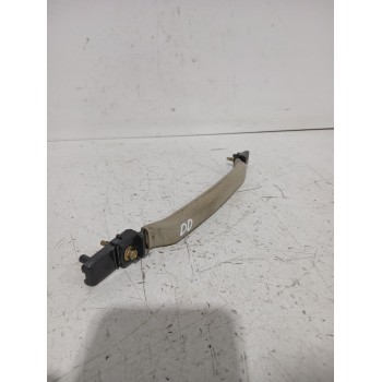 Recambio de asidero techo delantero derecho para land rover freelander i (l314) 2.0 td4 4x4 referencia OEM IAM LR001769  