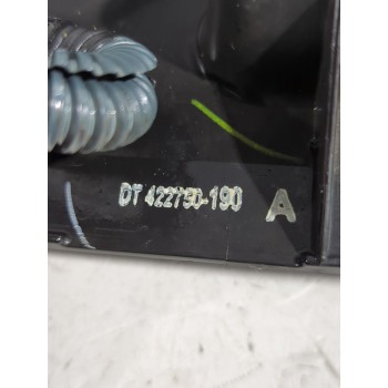 ELECTROVENTILADOR DT422750190 