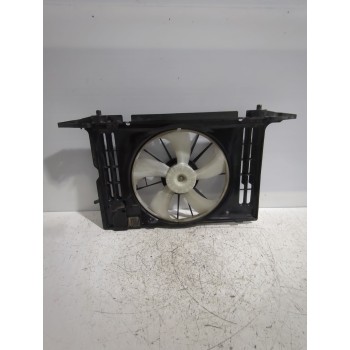 Recambio de electroventilador para toyota auris (_e15_) 1.6 (zre151_) referencia OEM IAM DT422750190  