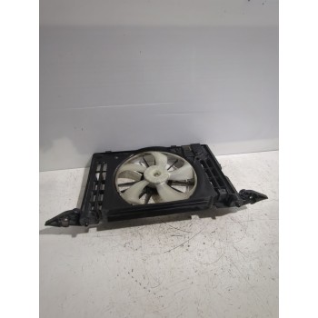 Recambio de electroventilador para toyota auris (_e15_) 1.6 (zre151_) referencia OEM IAM DT422750190  