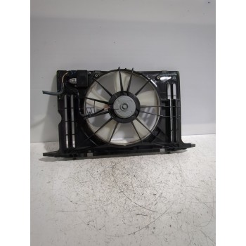 Recambio de electroventilador para toyota auris (_e15_) 1.6 (zre151_) referencia OEM IAM DT422750190  