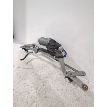 Recambio de motor limpia delantero para toyota auris (_e15_) 1.6 (zre151_) referencia OEM IAM 8511002190  