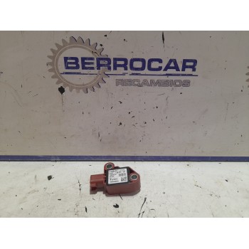 Recambio de sensor para land rover discovery 2.7 td v6 cat referencia OEM IAM 5H2Z14A686BA  