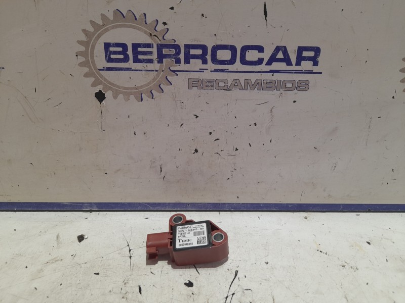 Recambio de sensor para land rover discovery 2.7 td v6 cat referencia OEM IAM 5H2Z14A686BA  