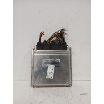 CENTRALITA MOTOR UCE 0281010811 