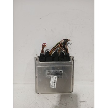 Recambio de centralita motor uce para land rover freelander i (l314) 2.0 td4 4x4 referencia OEM IAM 0281010811  