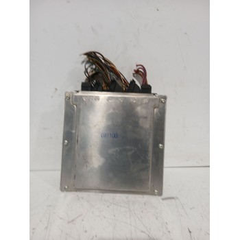 Recambio de centralita motor uce para land rover freelander i (l314) 2.0 td4 4x4 referencia OEM IAM 0281010811  