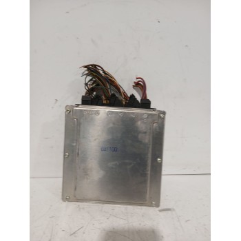 Recambio de centralita motor uce para land rover freelander i (l314) 2.0 td4 4x4 referencia OEM IAM 0281010811  