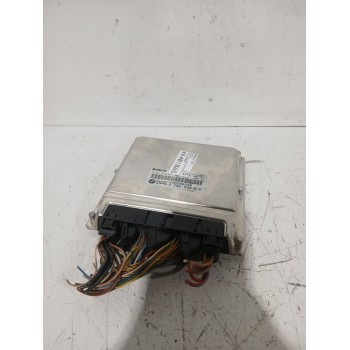 Recambio de centralita motor uce para land rover freelander i (l314) 2.0 td4 4x4 referencia OEM IAM 0281010811  