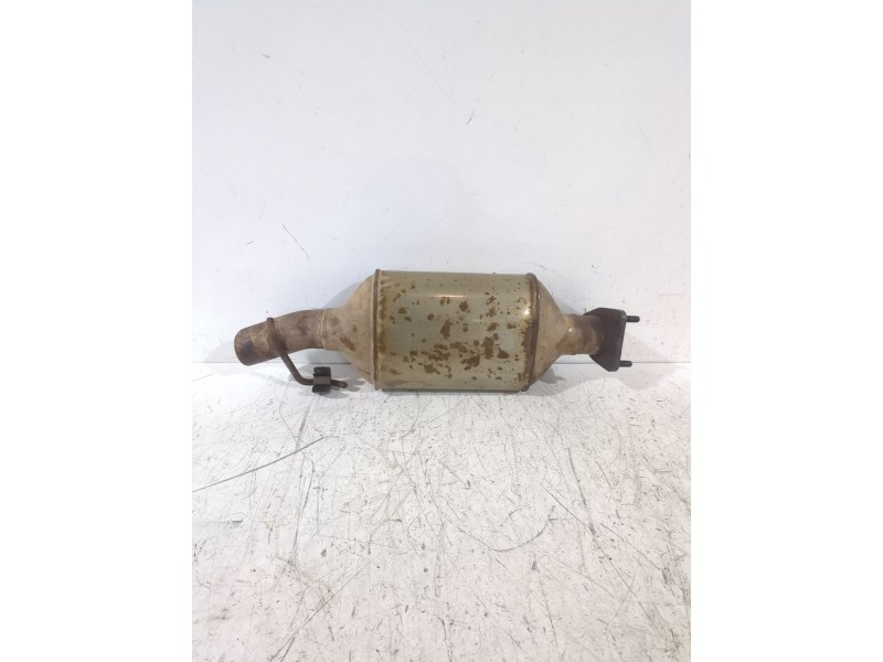 Recambio de catalizador para land rover freelander i (l314) 2.0 td4 4x4 referencia OEM IAM WAG103640  