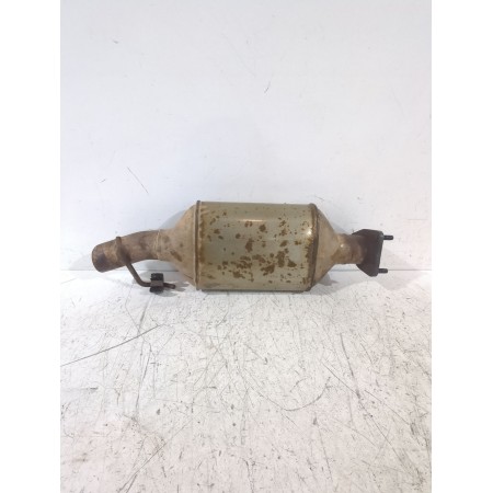 Recambio de catalizador para land rover freelander i (l314) 2.0 td4 4x4 referencia OEM IAM WAG103640  