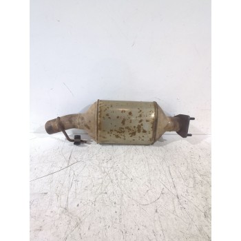 Recambio de catalizador para land rover freelander i (l314) 2.0 td4 4x4 referencia OEM IAM WAG103640  