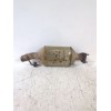 Recambio de catalizador para land rover freelander i (l314) 2.0 td4 4x4 referencia OEM IAM WAG103640  