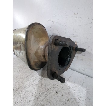 Recambio de catalizador para land rover freelander i (l314) 2.0 td4 4x4 referencia OEM IAM WAG103640  