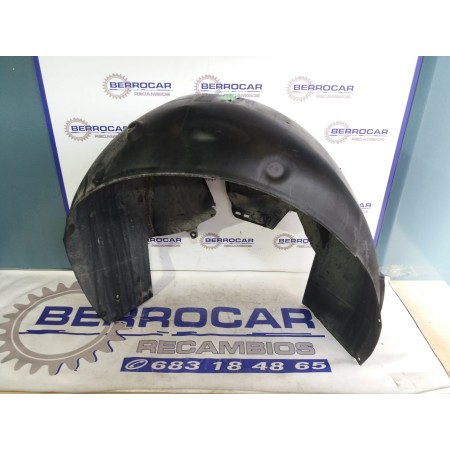 Recambio de paso rueda delantero para opel insignia sports tourer 2.0 cdti cat referencia OEM IAM 20939997  