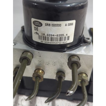 Recambio de abs para land rover freelander i (l314) 2.0 td4 4x4 referencia OEM IAM SRB100800  