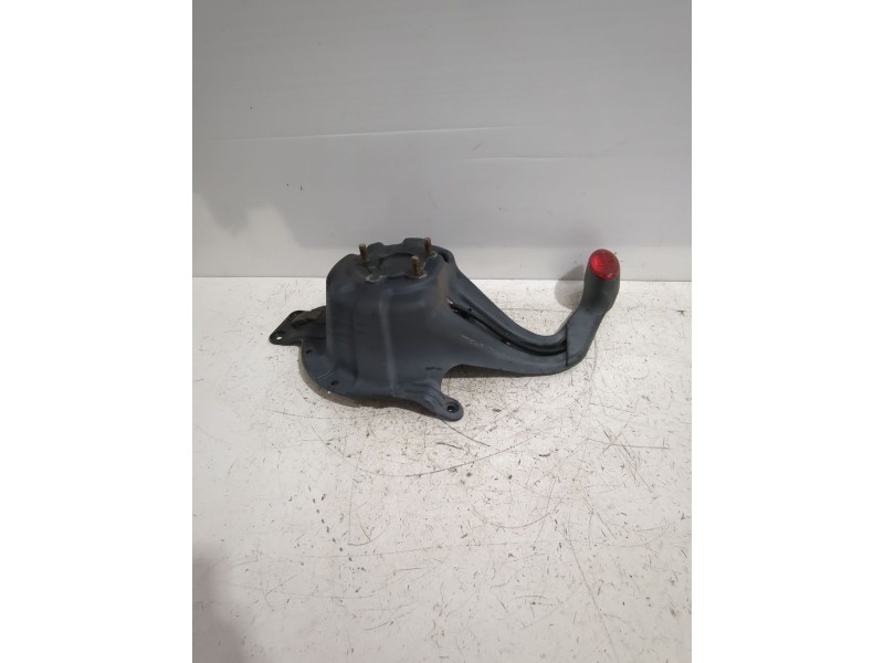 Recambio de soporte rueda repuesto para land rover freelander i (l314) 2.0 td4 4x4 referencia OEM IAM LR108524  