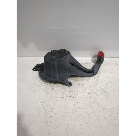 Recambio de soporte rueda repuesto para land rover freelander i (l314) 2.0 td4 4x4 referencia OEM IAM LR108524  