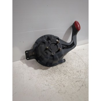 Recambio de soporte rueda repuesto para land rover freelander i (l314) 2.0 td4 4x4 referencia OEM IAM LR108524  