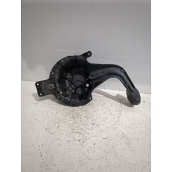 Recambio de soporte rueda repuesto para land rover freelander i (l314) 2.0 td4 4x4 referencia OEM IAM LR108524  