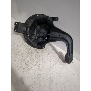 Recambio de soporte rueda repuesto para land rover freelander i (l314) 2.0 td4 4x4 referencia OEM IAM LR108524  