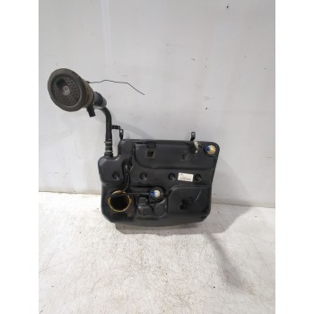 Recambio de deposito combustible para land rover freelander i (l314) 2.0 td4 4x4 referencia OEM IAM WHK000010  