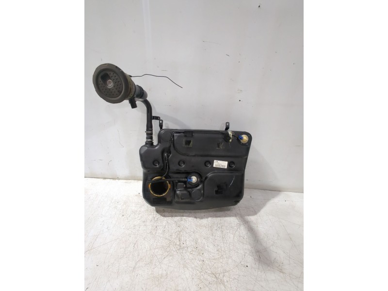 Recambio de deposito combustible para land rover freelander i (l314) 2.0 td4 4x4 referencia OEM IAM WHK000010  