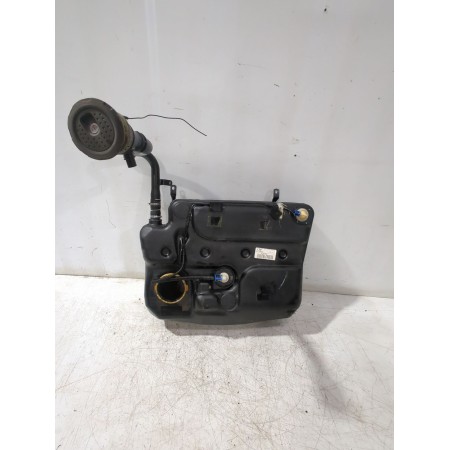 Recambio de deposito combustible para land rover freelander i (l314) 2.0 td4 4x4 referencia OEM IAM WHK000010  
